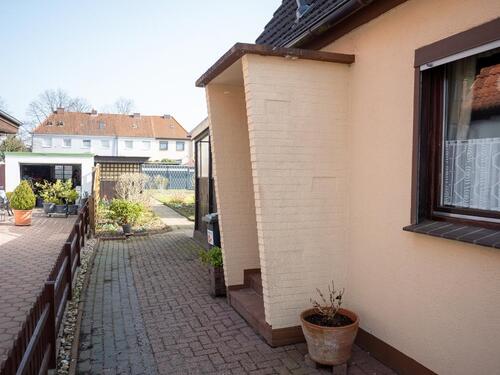 Foto - Einfamilienhaus in Celle zum Kaufen