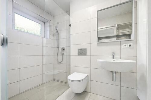 Foto - Erdgeschoßwohnung in Würzburg zur Miete