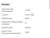 Foto - 3.5 Zimmer Maisonettenwohnung zur Miete in Haan