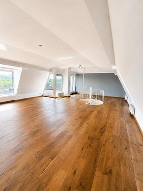 Foto - 3.5 Zimmer Maisonettenwohnung in Haan