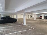 Foto - Tiefgaragenstellplatz jetzt verfügbar!