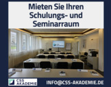 Foto - Mieten Sie Ihren SeminarraumSchulungsraumTagungsraum in Dreye