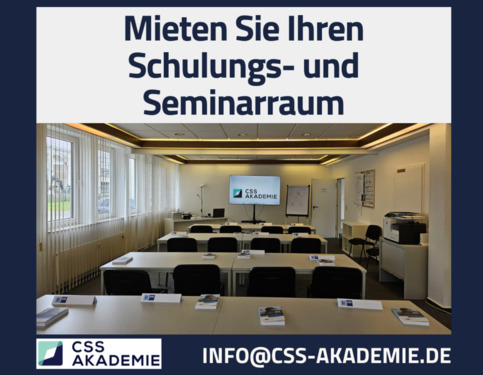 Foto - Mieten Sie Ihren SeminarraumSchulungsraumTagungsraum in Dreye