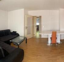 3-Zimmer-Wohnung mit Balkon in ruhiger Lage von Nürnberg (Uhlands