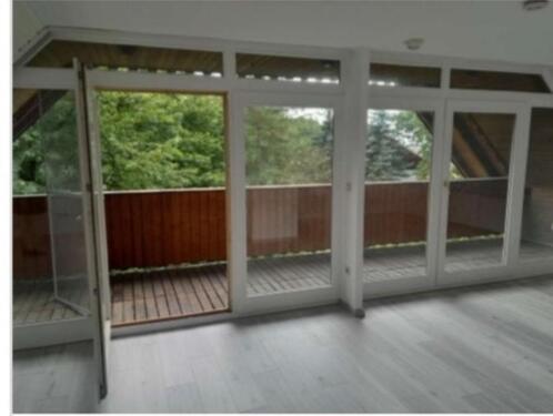 Foto - Charmante 1,5-Zimmer-Wohnung mit Küche + Balkon ins Grüne Melle