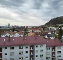 Großzügige 4-Zimmer-Wohnung mit Garage in Grenzach-Wyhlen