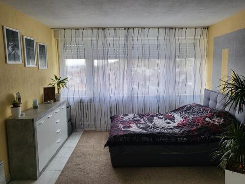 Foto - Etagenwohnung in Grenzach-Wyhlen