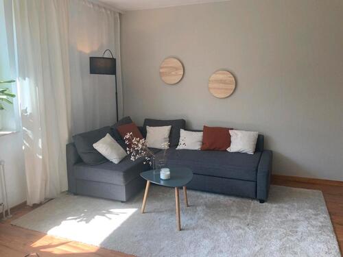 Foto - Wohnung Hannover Groß Buchholz - 862,00 EUR Kaltmiete,