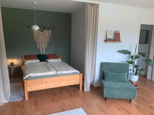 Foto - Etagenwohnung zur Miete in Hannover