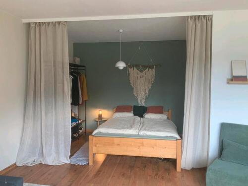 Foto - Etagenwohnung in Hannover