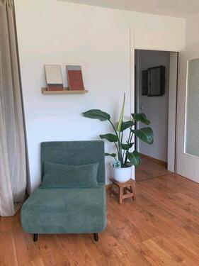 Foto - Etagenwohnung in Hannover zur Miete