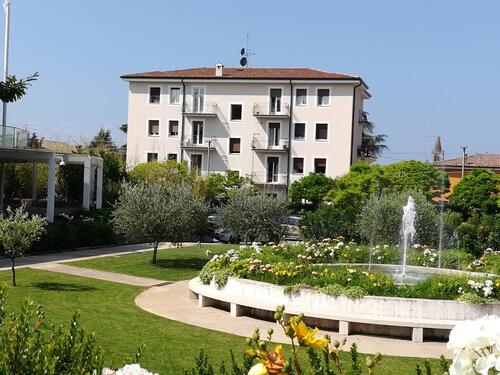 Foto - BARDOLINO GARDASEE holiday - 150,00 EUR Kaltmiete,