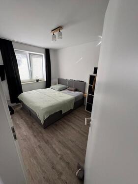 Foto - Etagenwohnung in Penzberg