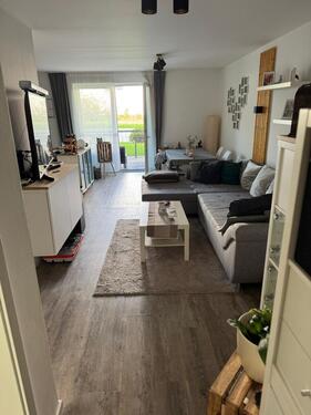 Foto - Etagenwohnung in Penzberg zur Miete