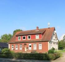 Mehrfamilienhaus mit großem Grundstück - Bad Fallingbostel