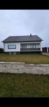 Foto - Einfamilienhaus zum Kaufen in Marktoffingen
