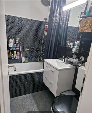 Foto - Etagenwohnung in Bad Kreuznach