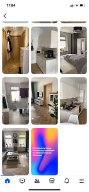 Foto - Mietwohnung - 366,00 EUR Kaltmiete,