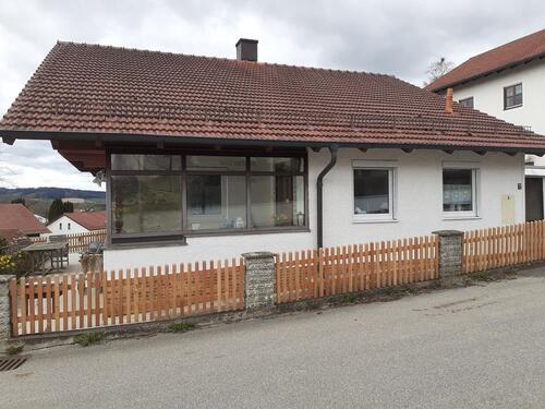 Foto - Einfamilienhaus zur Miete in Bad Griesbach im Rottal