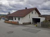 Foto - Einfamilienhaus in Bad Griesbach im Rottal