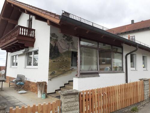 Foto - Einfamilienhaus in Bad Griesbach im Rottal zur Miete