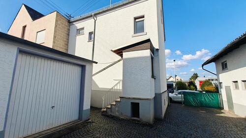 Foto - EFH mit 5 Zimmern zu vermieten, ideal für Monteurwohnung