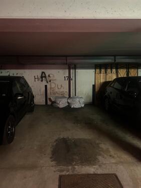 Foto - Stellplatz Garage Giesing - 80,00 EUR Miete,
