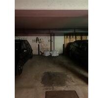 Stellplatz Garage Giesing - 80,00 EUR Miete, in Fürstenfeldbruck (PLZ: 82256)