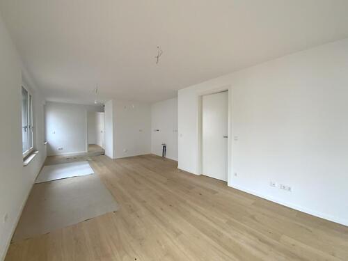 Foto - 4 Zimmer Etagenwohnung zur Miete in Ludwigsburg