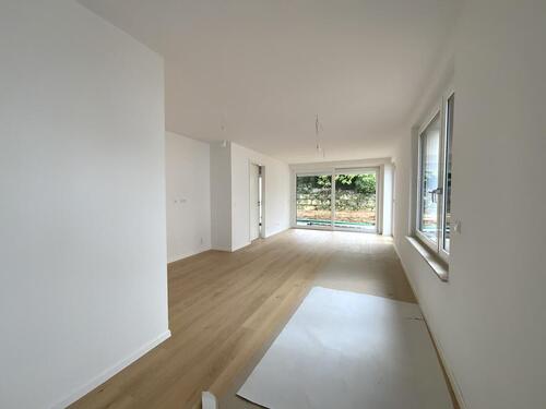 Foto - 4 Zimmer Etagenwohnung in Ludwigsburg