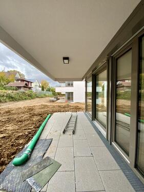 Foto - Etagenwohnung in Ludwigsburg zur Miete