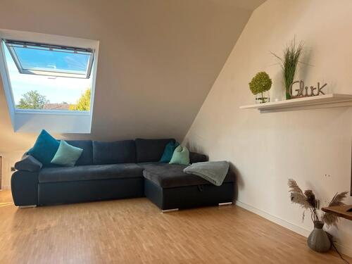 Foto - Etagenwohnung zur Miete in Obernburg am Main