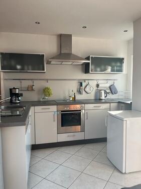 Foto - Etagenwohnung in Obernburg am Main zur Miete