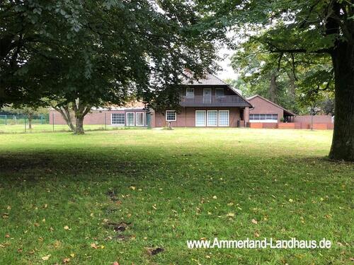 Foto - Einfamilienhaus zum Kaufen in Zetel