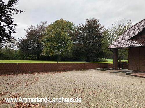 Foto - Einfamilienhaus in Zetel