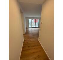 ERSTBEZUG: 3-Zimmer-Wohnung im NEUBAU in Universitäts-Nähe - Homburg