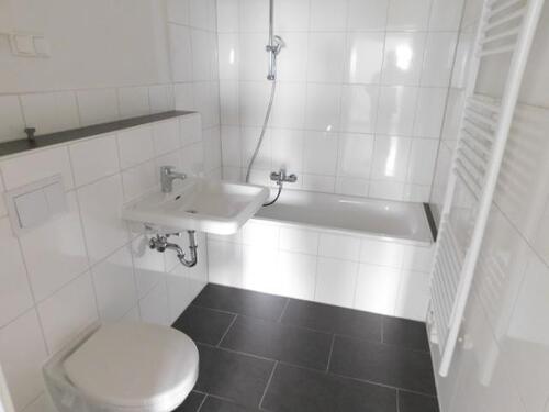 Foto - Etagenwohnung zur Miete in Hattingen