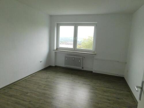 Foto - Etagenwohnung in Hattingen