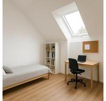 WG Zimmer in Bestlage Nähe Hochschule! - Fulda Aschenberg