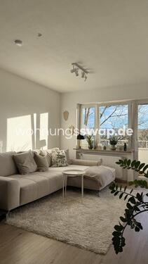 Foto - Wohnungsswap - 3 Zimmer, 70 m² - Droste-Hülshoff-Straße, Laim, München