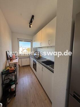 Foto - Etagenwohnung in München zur Miete