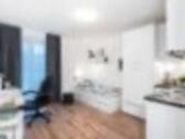 Foto - All-inclusive Miete: Modernes 1-Zimmer-Apartment für Studenten