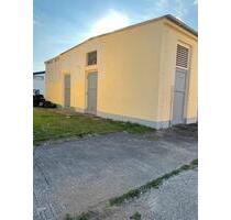 Lagerraum zu vermieten – 3×13 m – Videoüberwacht - Aschersleben