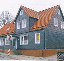 Individuelle 4-Zimmer-Wohnung - 720,00 EUR Kaltmiete, ca.  100,00 m² in Clausthal-Zellerfeld (PLZ: 38678)