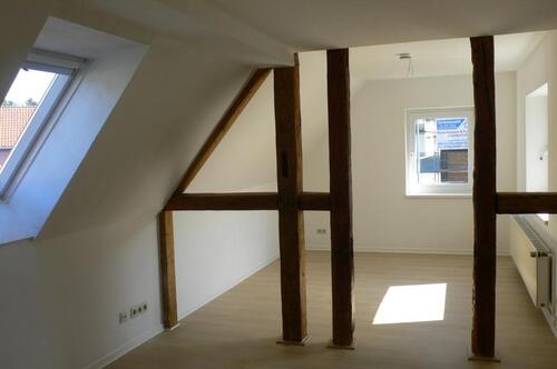 Foto - 4 Zimmer Etagenwohnung zur Miete in Clausthal-Zellerfeld