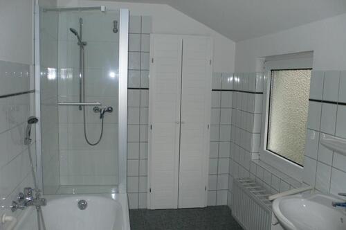 Foto - 4 Zimmer Etagenwohnung in Clausthal-Zellerfeld