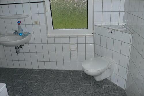 Foto - Etagenwohnung in Clausthal-Zellerfeld zur Miete