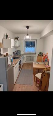 Foto - Charmante & sanierte Souterrainwohnung OFFENE BESICH. AM 20.12.25