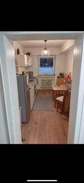 Foto - 1 Zimmer Etagenwohnung zum Kaufen in Pulheim