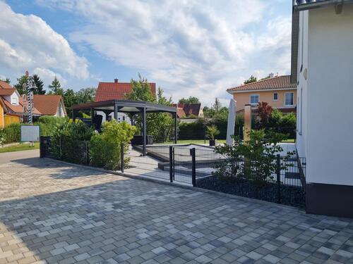 Foto - 7 Zimmer Einfamilienhaus zur Miete in Thierhaupten